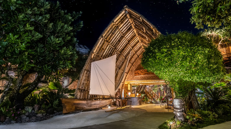 <b>Le Taha'a Island Resort & Spa Exterior</b>. Images powered by <a href="https://www.leonardoworldwide.com/" title="Leonardo Worldwide" target="_blank">Leonardo</a>.