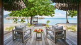 <b>Le Taha'a Island Resort & Spa Exterior</b>. Images powered by <a href="https://www.leonardoworldwide.com/" title="Leonardo Worldwide" target="_blank">Leonardo</a>.