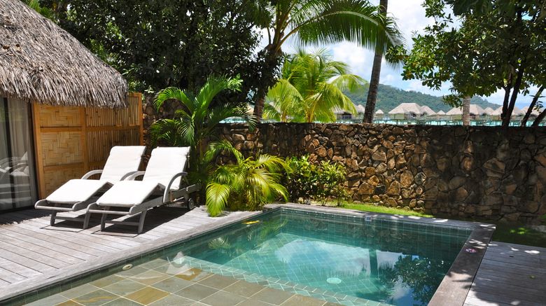 <b>Le Taha'a Island Resort & Spa Room</b>. Images powered by <a href="https://www.leonardoworldwide.com/" title="Leonardo Worldwide" target="_blank">Leonardo</a>.