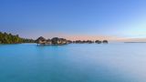 <b>Le Taha'a Island Resort & Spa Exterior</b>. Images powered by <a href="https://www.leonardoworldwide.com/" title="Leonardo Worldwide" target="_blank">Leonardo</a>.