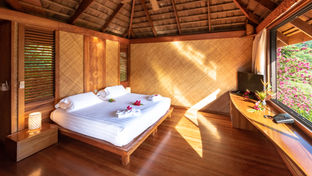 Le Nuku Hiva By Pearl Resorts