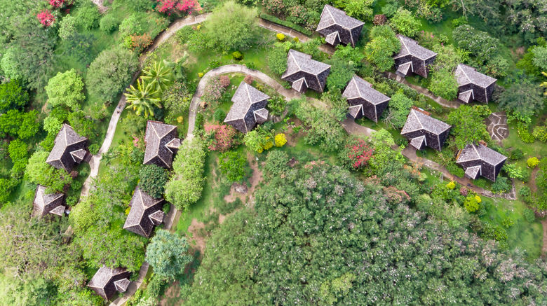 <b>Le Nuku Hiva By Pearl Resorts Exterior</b>. Images powered by <a href="https://www.leonardoworldwide.com/" title="Leonardo Worldwide" target="_blank">Leonardo</a>.