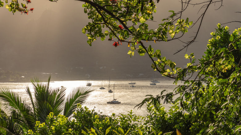 <b>Le Nuku Hiva By Pearl Resorts Exterior</b>. Images powered by <a href="https://www.leonardoworldwide.com/" title="Leonardo Worldwide" target="_blank">Leonardo</a>.