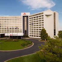 Marriott Kansas City Overland Park