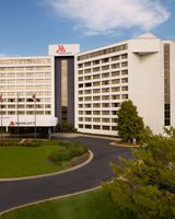 Marriott Kansas City Overland Park