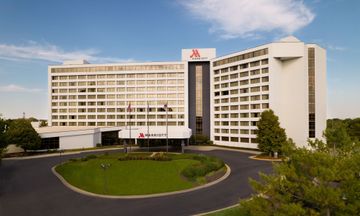 Marriott Kansas City Overland Park