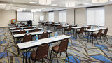 Holiday Inn Express & Stes Med Ctr Area Meeting