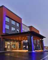 Holiday Inn Express/Stes Henderson South