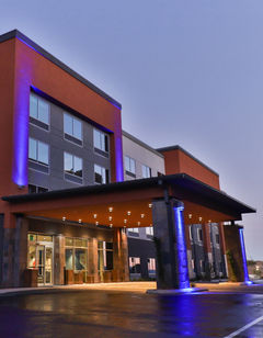 Holiday Inn Express/Stes Henderson South