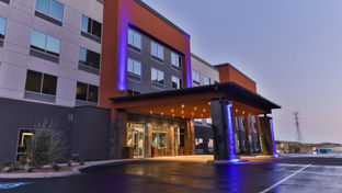 Holiday Inn Express/Stes Henderson South