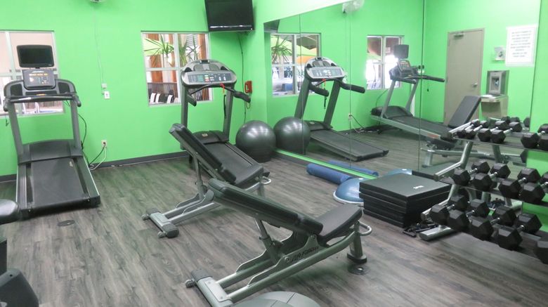 <b>Holiday Inn Detroit Lakes Health Club</b>. Images powered by <a href="https://www.leonardoworldwide.com/" title="Leonardo Worldwide" target="_blank">Leonardo</a>.