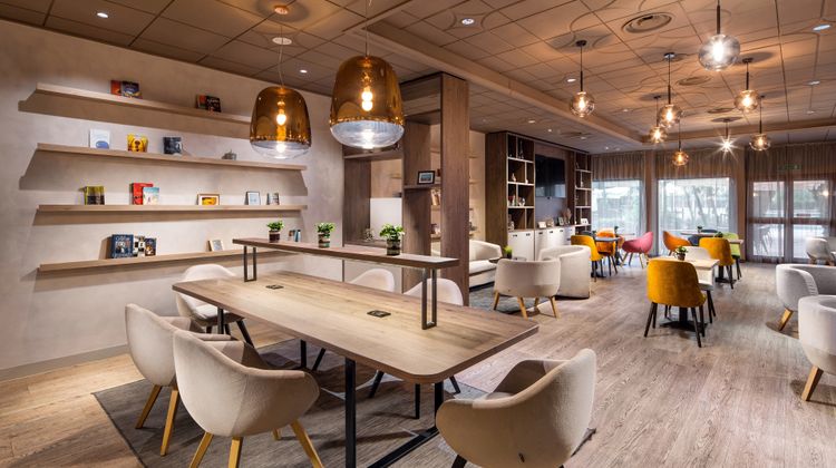 Holiday Inn Rome Eur Parco dei Medici Other