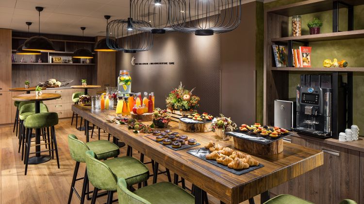 Holiday Inn Rome Eur Parco dei Medici Meeting