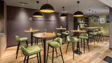 Holiday Inn Rome Eur Parco dei Medici Restaurant
