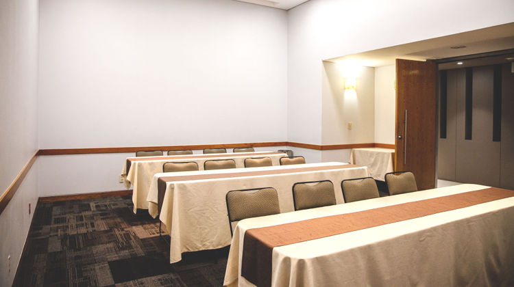 Holiday Inn Express Meeting