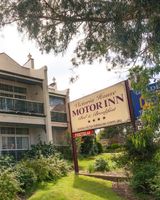 Victoria House Motor Inn