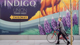 Indigo Denver Downtown-Union Station Exterior