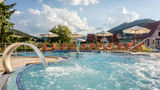 Hotel Bareiss Pool