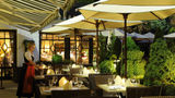 Hotel Bareiss Restaurant