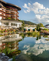 Hotel Bareiss