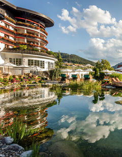 Hotel Bareiss