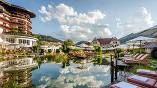 Hotel Bareiss