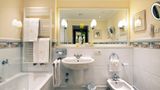 Hotel Bareiss Room