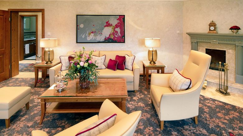 <b>Hotel Bareiss Suite</b>. Images powered by <a href="https://www.leonardoworldwide.com/" title="Leonardo Worldwide" target="_blank">Leonardo</a>.