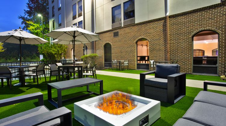 Holiday Inn Express Other