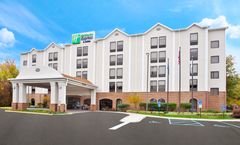 Holiday Inn Express
