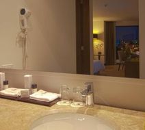 Hotel Morrison 114 Room