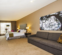 Hotel Morrison 114 Room
