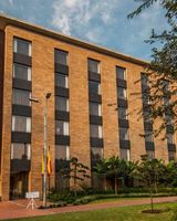 Hotel Morrison 114