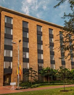 Hotel Morrison 114