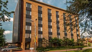 Hotel Morrison 114