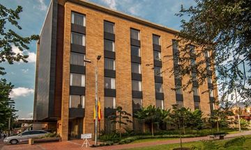 Hotel Morrison 114