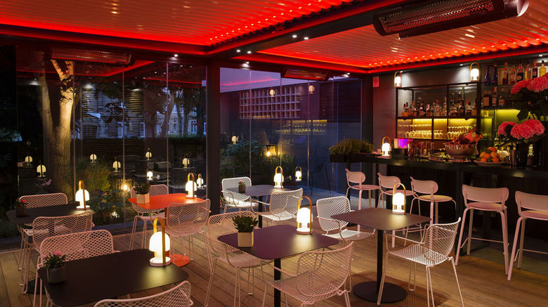 <b>Hotel La Belle Juliette Exterior</b>. Images powered by <a href="https://www.leonardoworldwide.com/" title="Leonardo Worldwide" target="_blank">Leonardo</a>.