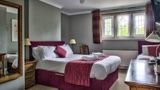 The Vines Room