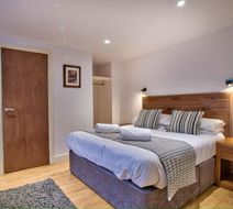 The Vines Room