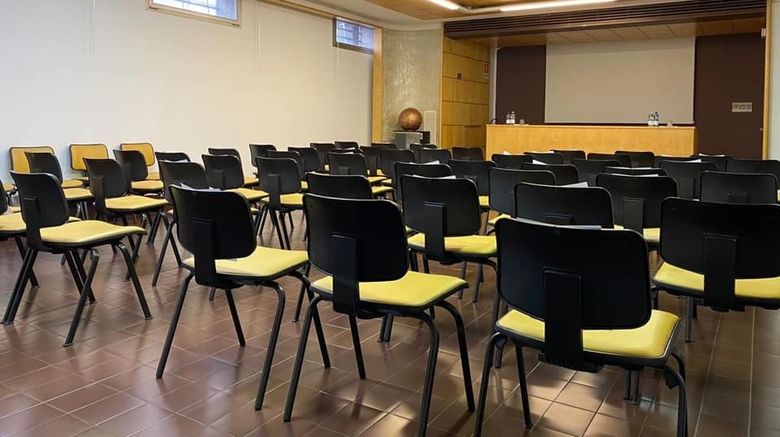 <b>Hotel Oleggio Malpensa Meeting</b>. Images powered by <a href="https://www.leonardoworldwide.com/" title="Leonardo Worldwide" target="_blank">Leonardo</a>.