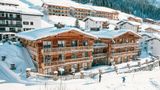 Severin's - The Alpine Retreat Exterior