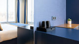 Hotel Trianon Gare de Lyon Room