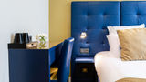 Hotel Trianon Gare de Lyon Room