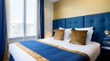 Hotel Trianon Gare de Lyon Room