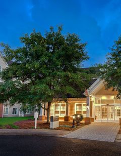 Residence Inn by Marriott Morgantown