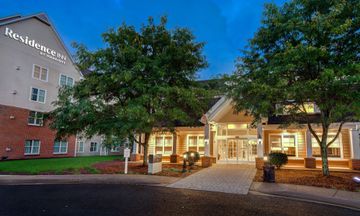 Residence Inn by Marriott Morgantown