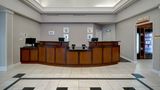 Residence Inn by Marriott Morgantown Lobby