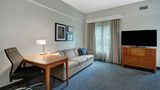 Residence Inn by Marriott Morgantown Suite