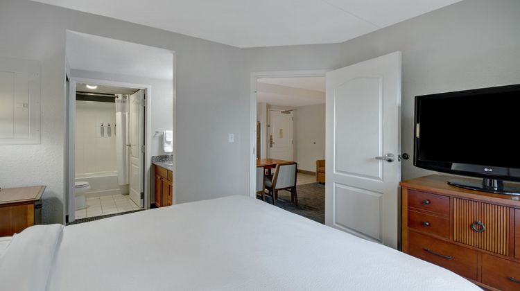 Residence Inn by Marriott Morgantown Room