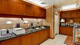 Residence Inn by Marriott Morgantown Restaurant